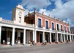 La Periquera, Holgu�n